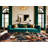Washable Kickboxing Sports Area Rug-537482808