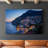 Positano Evening -Gallery Wrapped Cavas-921882223