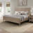 Lo-Post Bed-1131043532