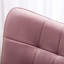 Fauteuil d'appoint avec repose-pieds Rafael-106775441