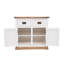 Villalobos 84cm Sideboard