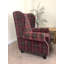Northampt Upholstered Armchair-928116257