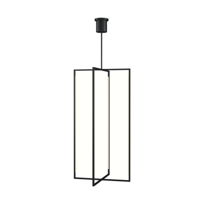 Kenway 1 - Light LED Pendant