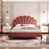 Solid/Manufactured Wood selected
