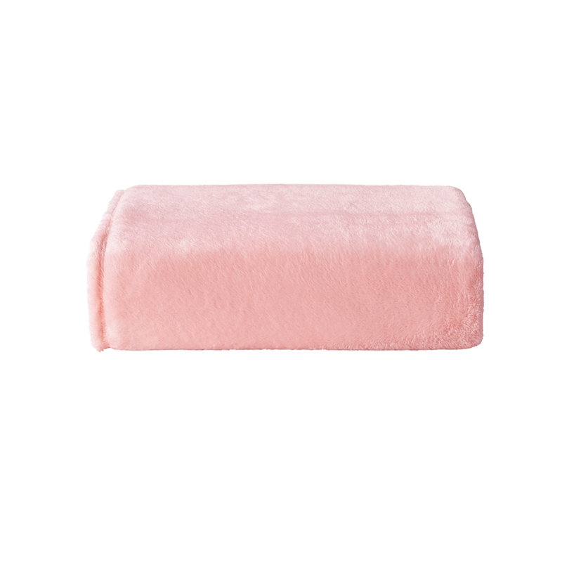 Other Items Coma Inducer Pink Throw Blanket, Twin XL
