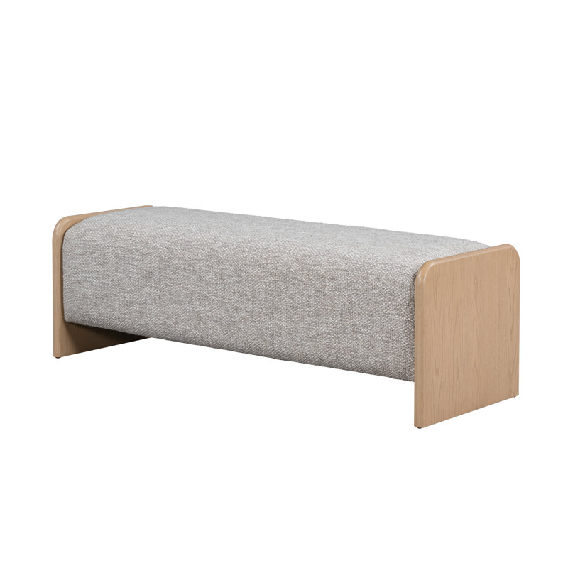 Upholstered Bench