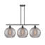 Luminaire suspendu pour îlot de cuisine 3 lumières Ellington-95613738-139578849