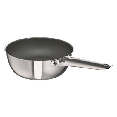 Romana i Nonstick Stainless Steel XX Strong Saute Pan