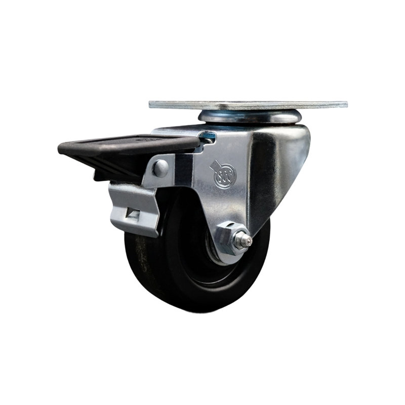 Phenolic Caster
