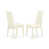 Linen White selected