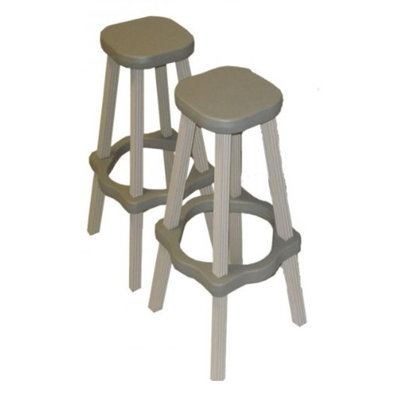 Outdoor Stool