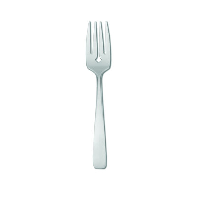 Rio Salad/Pastry Forks by Oneida (18/10)