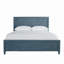 Naples Low Profile Standard Bed-1077635656-1195395706
