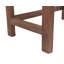 Table gigogne 2 pièces Bunce