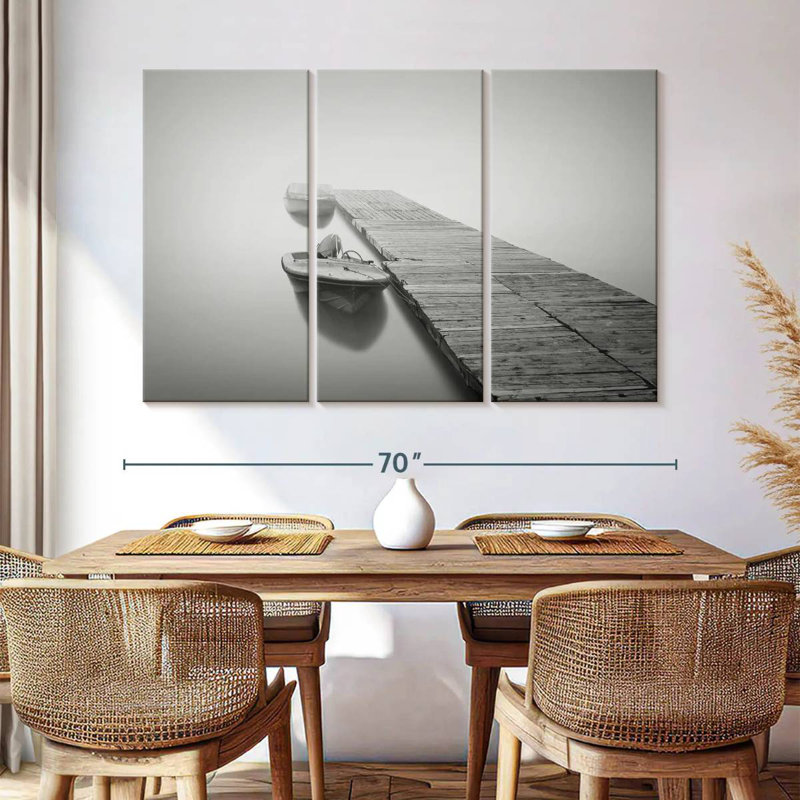 Aletra I'm Gonna Leave This World, 42" H x 65" W