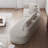 112'' Right Hand Facing Chenille Curved Free Combination Sofa-1318295030-1318295036