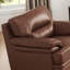 Fauteuil et demi Ridhay Humiston-601424837