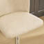 Tabouret de bar rotatif à hauteur réglable Jeneanne-280654039-280654036
