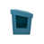 Bleu sarcelle