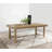 Wailing Extension Dining Table