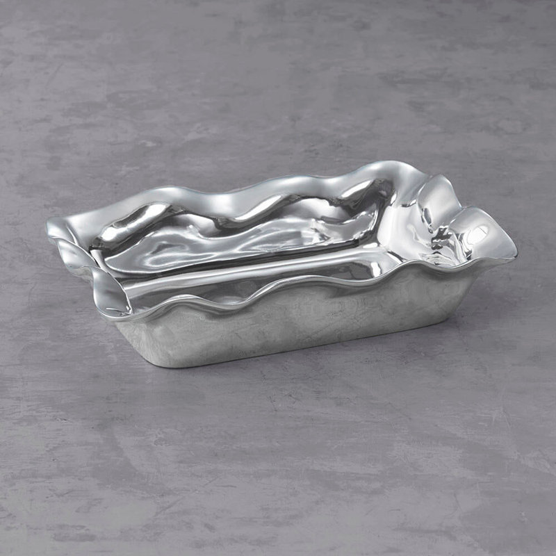 Giftables Aluminum Paper Towel Holder