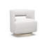 Crystle Swivel Barrel Chair-2020068238-2020068336