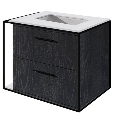 Linea 24" Vanity Base