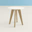 Syliva End Table