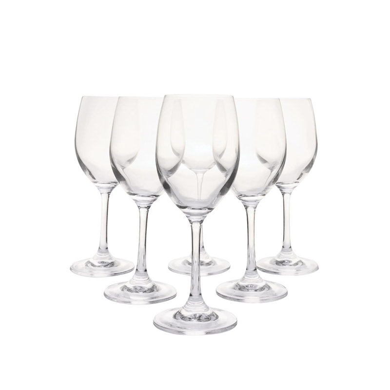 Verre à vin Serenity, 6, 12 oz