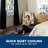 GE® 6,200 BTU Ultra Quiet Window Air Conditioner for Small Rooms up to 250 sq. ft.