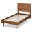 Kogan Twin Platform Bed