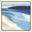 «Camarie Graham Lake I» par Isabelle Z, impression sur toile encadrée en bois et quincaillerie de fixation-55541924-55541925-119728411