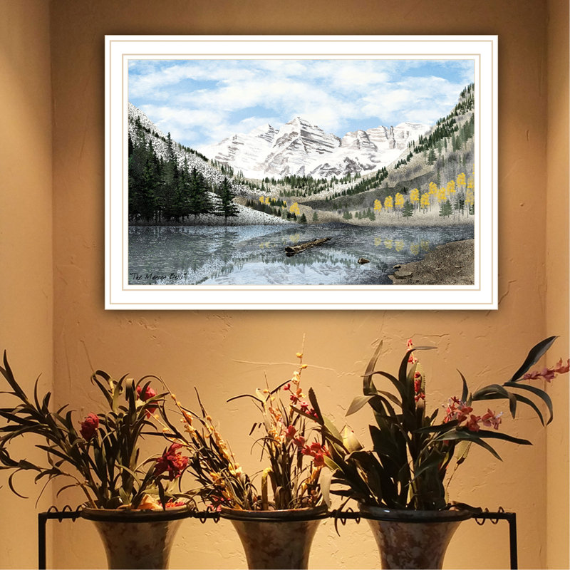 Hand-Crafted Living Room Wall Decoration - Multicolor Wood&Paper Stunning Art For Bedroom Wood&Paper, Home Decor