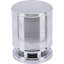 Vibe 1 1/4" Diameter Cylindrical Knob-1819467723