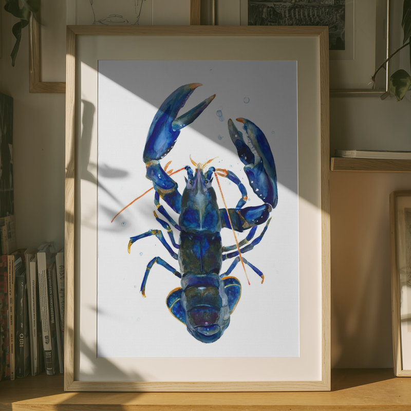 Wrapped Canvas Print, 91.44 cm H x 60.96 cm W
