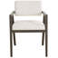 Modern Solid Wood Arm Chair-1659506402
