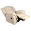 Lancashire 97cm Wide Standard Recliner-1164040003