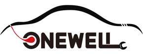Onewell Logo