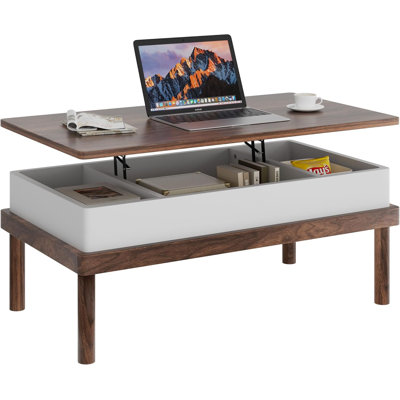 Elliyanah Single Coffee Table