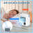 CAYNEL 7.67'' Personal Fan Fan