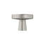 Poignée d'armoire Destine en nickel satiné de 1 3/8 po (35 mm) de diamètre Destine-50304452