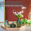 Ceandre Glass Table Vase-1081705741