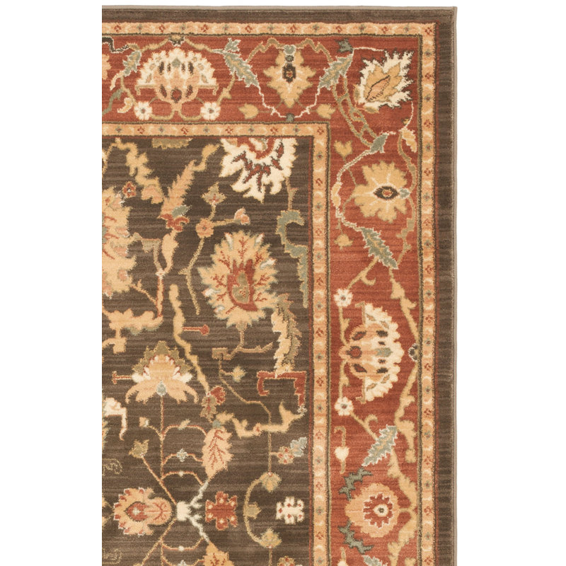 Vanmeter Performance Rug, 8' x 11'