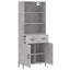 Storage Cabinet