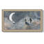 Celestial Love Collection D - Reproduction de photo sur toile-469340009