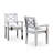 Dining Chairs Set Of 2