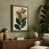 Ochre Border selected