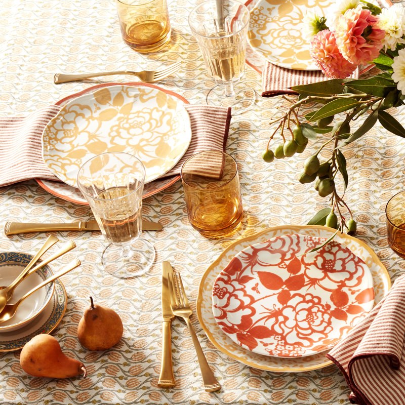 Tuscany Classics 4Pc Tall Glasses