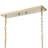 Glenhaven 5 - Light Kitchen Island Pendant-1869561752