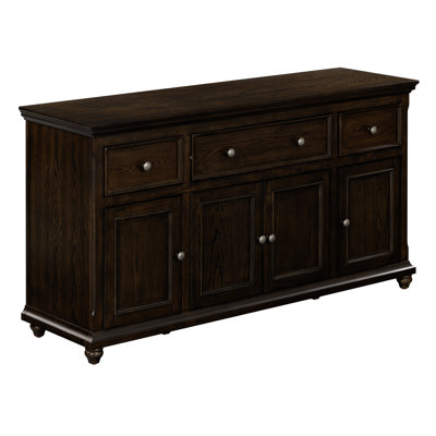 Commode 4 tiroirs John